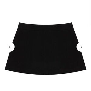 Artless Forever Kit Mini Skirt
